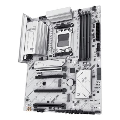5. Motherboard MB AMD B850 SAM5 ATX MAX GAMING WIFI ASUS