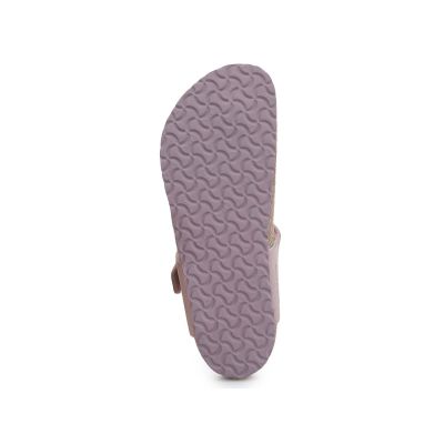 8. Birkenstock Gizeh Kids 1021667 Lavender Blush Flip-Flops