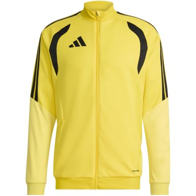2. Men's adidas Tiro 26 Competition Training sweatshirt yellow KA7678