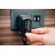 11. Verbatim 30240 Mobile Charger Universal Black AC Fast Charging Internal