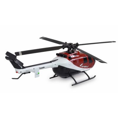 4. Amewi AFX-105 X 4-Channel 6G RTF Helicopter