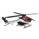 4. Amewi AFX-105 X 4-Channel 6G RTF Helicopter