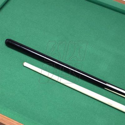 16. SDG Set 3in1 table for billiards, table football, air hockey