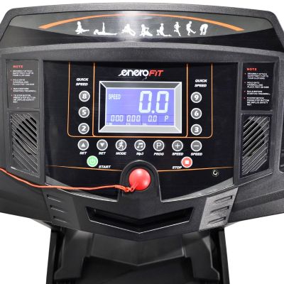 18. PLATINIUM V200 ENERO FIT ELECTRIC TREADMILL