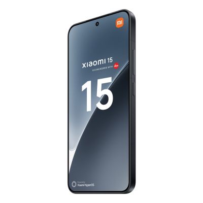3. Xiaomi 15 12/256GB smartphone