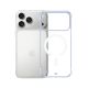 6. 3mk Just20g MagCase for iPhone 17 Pro Max - Transparent