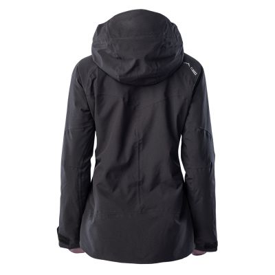 8. Elbrus Kalma Sympatex Jacket W 92800439216