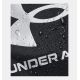 8. Under Armour UA Undeniable 5.0 S Sports Bag 40L Polyester, Thermoplastic Polyurethane Elastomers (TPU) Black
