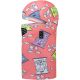 Children’s BUFF THERMONET® HINGED BALACLAVA JUTKA ROSE PINK one size