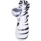 4. INFLATABLE PUNCHING BAG ANIMAL 53089 ZEBRA