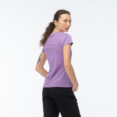 12. Women's T-shirt with short sleeves LADY BODINI