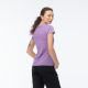 12. Women's T-shirt with short sleeves LADY BODINI