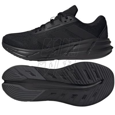 2. Adidas QUESTAR 3 M ID6316 shoes