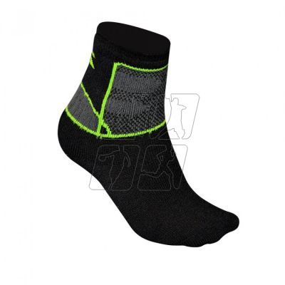 2. Tempish Skate Jr Socks 121000023-28