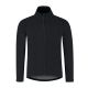 Rogelli ESSENTIAL running jacket black S
