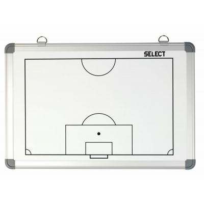 SELECT football tactics board 45x30cm