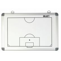 SELECT football tactics board 45x30cm