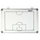 SELECT football tactics board 45x30cm