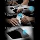 2. Bauer Tuuk LightSpeed EDGE Hockey Blade