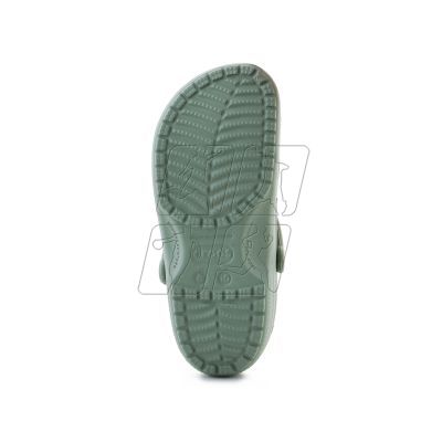 7. Crocs Classic 10001-308 Flip-Flops