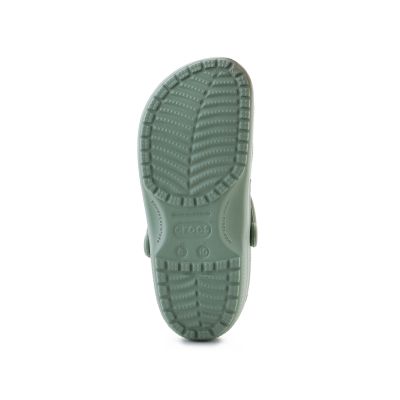 7. Crocs Classic 10001-308 Flip-Flops