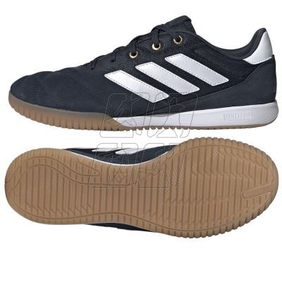 Adidas COPA GLORO IN IG8746 shoes