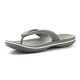 3. CROCS CROCBAND FLIP DUSTY OLIVE 11033-3J5