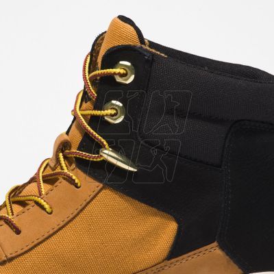 7. Timberland Bradstreet Ultra Mid Hiker M TB0A42KN2311 boots