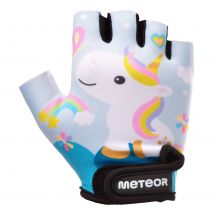 Meteor Kids XS Pony Jr 17398 cycling gloves size XS