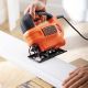 3. Black & Decker KS701EK 520W Electric Jigsaw