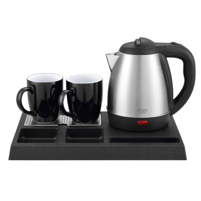 14. ADLER AD 1354 hotel kettle