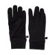 2. Gloves 4F U126 deep black 4FWMM00AGLOU126 20S