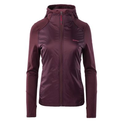 Iguana Selva II W sweatshirt 92800382610
