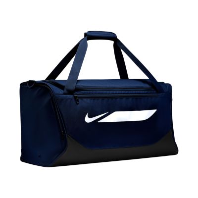 3. Nike Academy Team M Bag Navy Blue IO0918 410