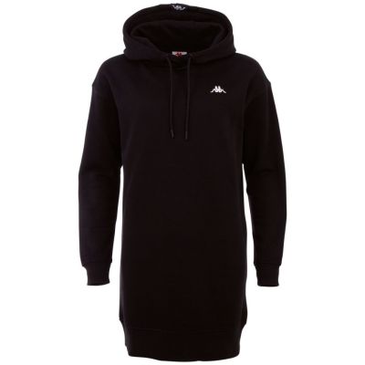 5. Kappa Jamala Dress 310023 19-4006