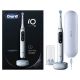 14. Oral-B iO Series 10 Stardust White Toothbrush