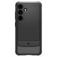 2. Spigen Rugged Armor Case for Samsung Galaxy S24 - Matte Black