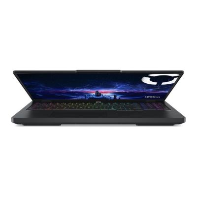4. Lenovo Legion Pro 5 16IAX10 Ultra 7 255HX 16" WQXGA OLED 500nits 165Hz Glossy 32GB DDR5 5600 SSD1TB GeForce RTX 5060 8GB 80Wh NoOS Eclipse Black