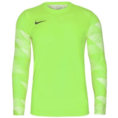 2. Nike Dry Park IV JSY LS GK Jr CJ6072-702 Jersey