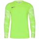 2. T-shirt Nike Dry Park IV JSY LS GK Jr CJ6072-702