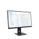 2. Lenovo ThinkVision E27-40 Computer Monitor 68.6 cm (27") 1920 x 1080 px Full HD LCD Black
