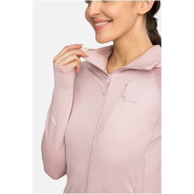 4. Women’s Viking Birger Hoodie – Pink, size: M