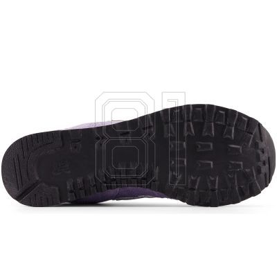 14. New Balance U574BGG shoes
