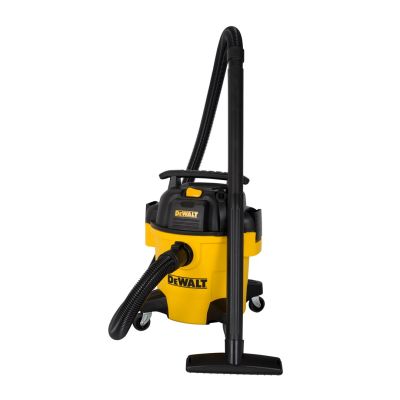 9. Wet/dry vacuum cleaner 20L with tank AT-DXV20P