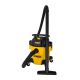 9. Wet/dry vacuum cleaner 20L with tank AT-DXV20P