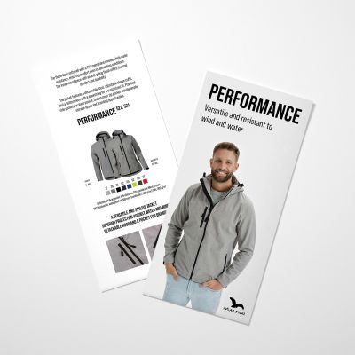 28. POS material (English)