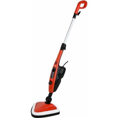 17. LUND 67220 Steam Mop