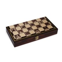 Royal Chess Set Wawel Small 24209