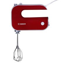 BOSCH MFQ 40303 hand mixer (500W; red)