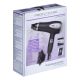 7. PROFICARE PC-HTD 3113 BLACK Hair Dryer